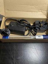 Aquarium light sterilizer for sale  CORBY