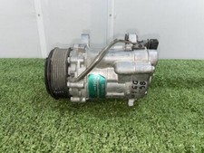 Compressor de ar condicionado 6N0820803A para Volkswagen Polo Classic (6V2) 105109 comprar usado  Enviando para Brazil