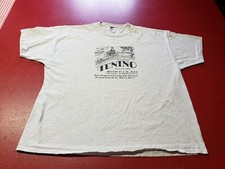 Vintage jerzees shirt for sale  Milton