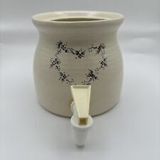 Vintage ceramic crock for sale  Fairborn