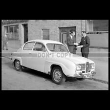 Photo .022171 saab d'occasion  Martinvast