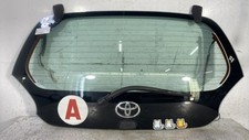 Lunette arriere toyota d'occasion  Génissac