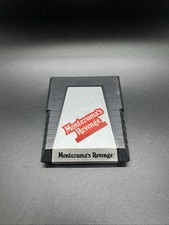 Montezuma revenge featuring for sale  Etta