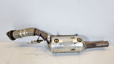 Filtro de partículas 2024 Renault Clio V B7 1.6 E-Tech Catalyst FAP DPF 200A01938R, usado comprar usado  Enviando para Brazil
