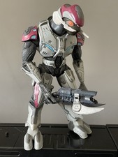 Halo covenant elite for sale  CONGLETON