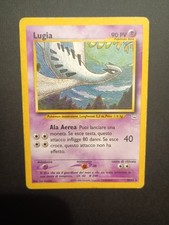 Lotto carte pokemon usato  Sant Omobono Terme
