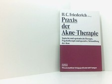 Praxis akne therapie gebraucht kaufen  Berlin