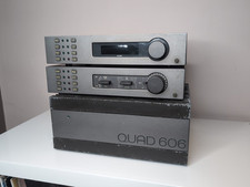 Vintage quad power for sale  EPSOM