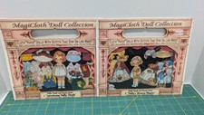 Vintage magicloth doll for sale  West Chester