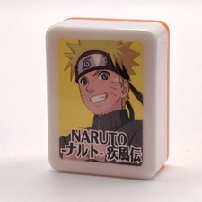 Naruto Shippuden boneco de brinquedo japonês Mahjong coleção semanal Shonen Jump F/S comprar usado  Enviando para Brazil