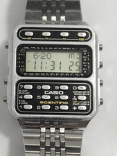 casio calculator watch for sale casio calculator watch for sale COVENTRY