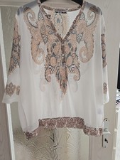Mode express bluse gebraucht kaufen  Merseburg