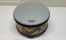Remo inch drum for sale  Seattle