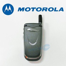 Teléfono Celular MOTOROLA V8088 Verde Teal GSM DUAL BAND Usado comprar usado  Enviando para Brazil