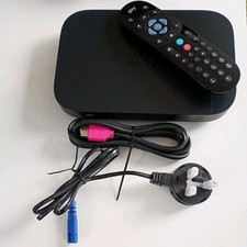 Sky box...sky for sale  CROMER