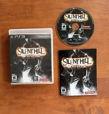 Silent Hill Downpour (PlayStation 3, PS3) Excelente CIB Completo e Testado comprar usado Silent Hill Downpour (PlayStation 3, PS3) Excelente CIB Completo e Testado comprar usado  Enviando para Brazil