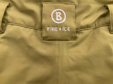 Bogner fire ice gebraucht kaufen  Nürnberg