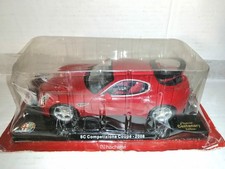 Alfa romeo competizione usato Alfa romeo competizione usato  Corbetta