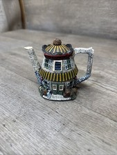 Hometown teapot cottage for sale  Phelan