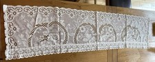 Short net curtains for sale  CHELMSFORD