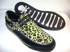 Scarpe tuk uomo usato  Spedire a Italy