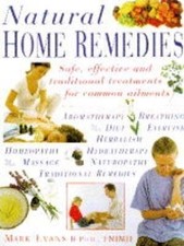 Natural home remedies for sale  UK