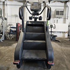 Stairmaster 8gx stepmill for sale  Thomaston