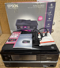 Epson artisan 800 for sale  Rio Rico