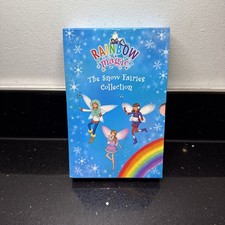 Rainbow magic snow for sale  CONSETT