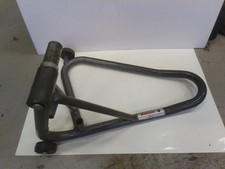 Cavalletto alzamoto posteriore usato  Zeccone