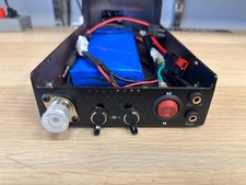 Batteria ricaricabile esterna usato Batteria ricaricabile esterna usato  Roma