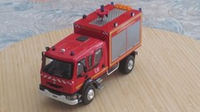 Miniature camion renault d'occasion  Pouancé