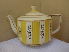 Vintage sadler teapot for sale  San Antonio