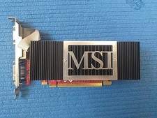 Retro grafikkarte msi gebraucht kaufen  Mönchengladbach