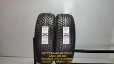 Gomme usate termiche usato  Comiso