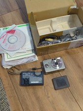 Canon digital camera for sale  DONCASTER