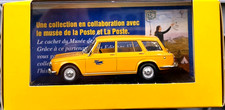 Simca 1300 break d'occasion Simca 1300 break d'occasion  Mulhouse-