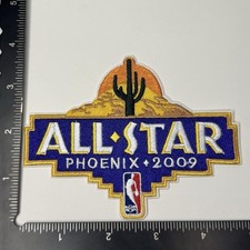 2009 nba all d'occasion  Expédié en Belgium