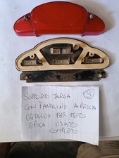 Fanale posteriore aprilia usato  Roe Volciano