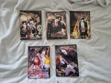 Manhwa how use gebraucht kaufen  Malsch