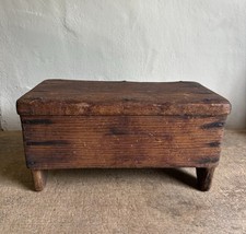 Early antique handmade for sale  Somonauk