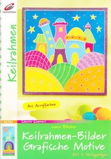 Diy malen keilrahmen gebraucht kaufen  Frankfurt am Main