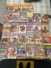 28x jack kentucky gebraucht kaufen  Rhede