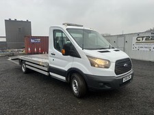 2018 ford transit for sale  HALIFAX