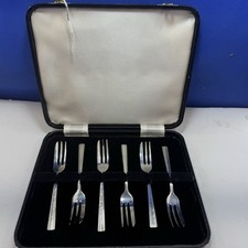 Pastry forks arthur for sale Pastry forks arthur for sale  CULLOMPTON