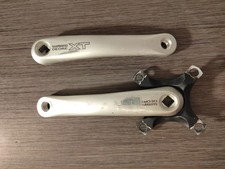 Shimano deore m750 gebraucht kaufen  Berlin