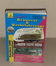 Brauerei werbefahrzeuge preisf gebraucht kaufen  Oberndorf am Neckar