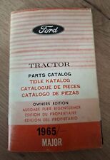 Ford schlepper major gebraucht kaufen  Deutschland