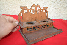 Ancien porte encriers d'occasion  Ambérieu-en-Bugey