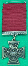 Używany, Victoria Cross VC - UK Vereinigtes Königreich - 1. Weltkrieg Medaille, Repro NEU na sprzedaż  Wysyłka do Poland